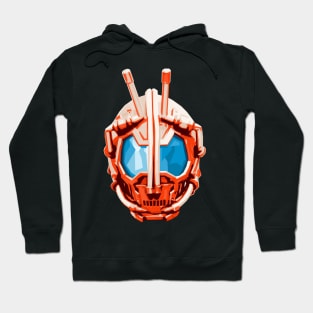 Abaddon Hoodie